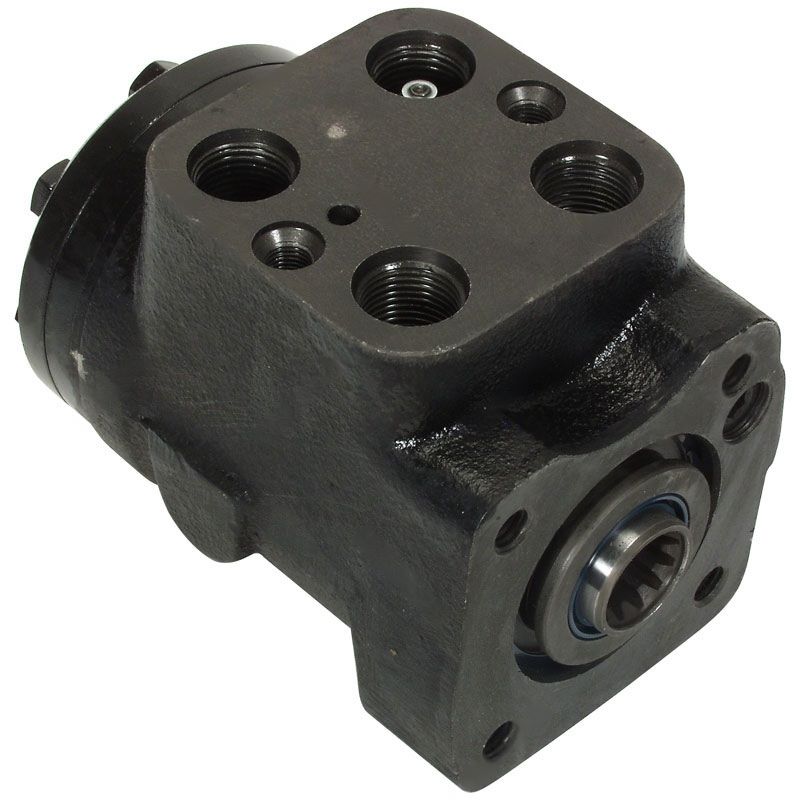 3EA-34-A5111 : ORBITROL STEERING GEAR PUMP - motofork