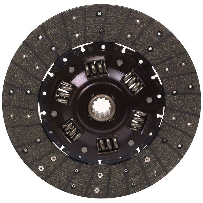 3EB-10-21810 : CLUTCH DISC - motofork