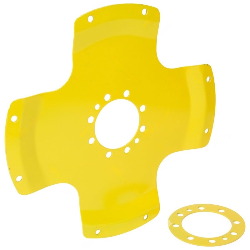 3EB-13-22330 : PLATE, INPUT - motofork