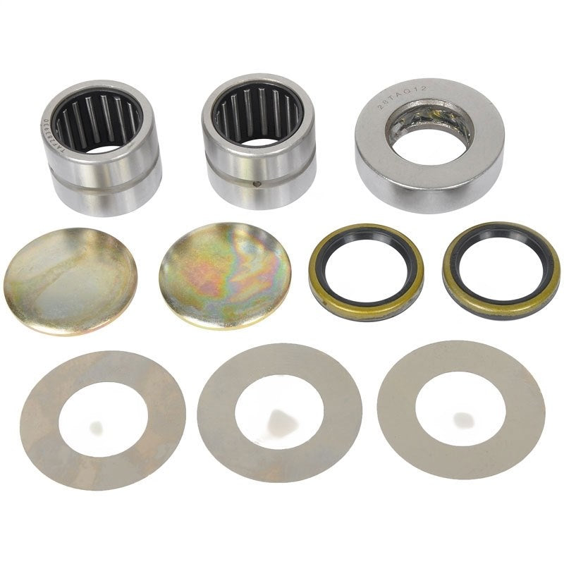 3EB-24-05100 : KING PIN REPAIR KIT - motofork