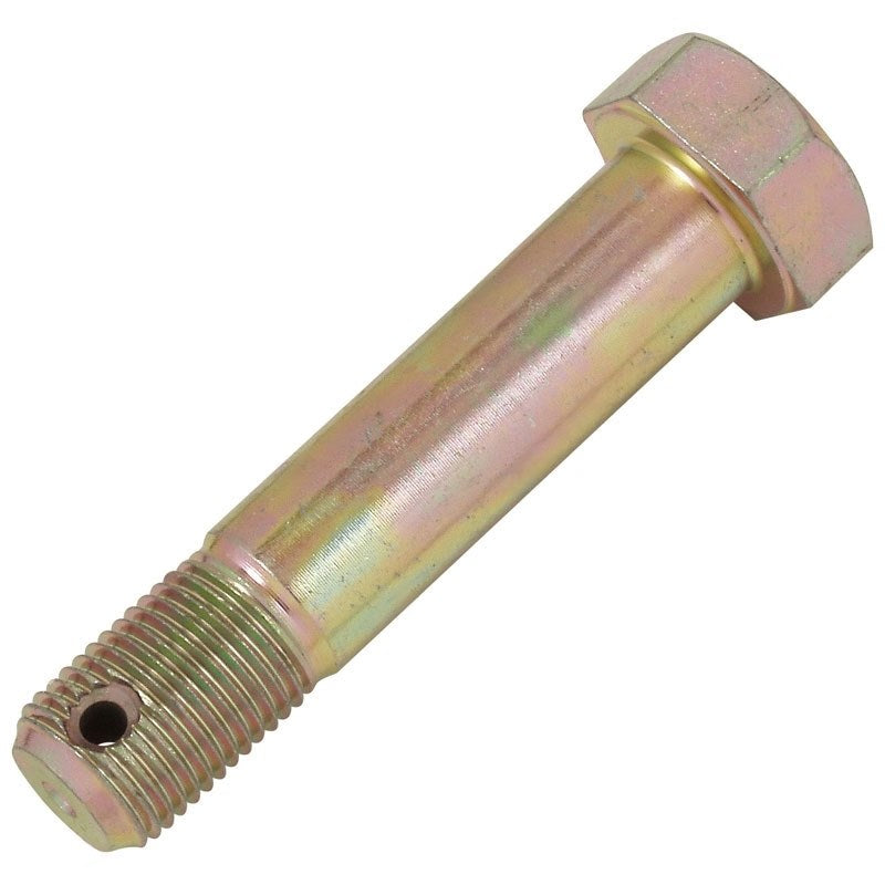 3EB-24-35140 : BOLT, TIE ROD - motofork