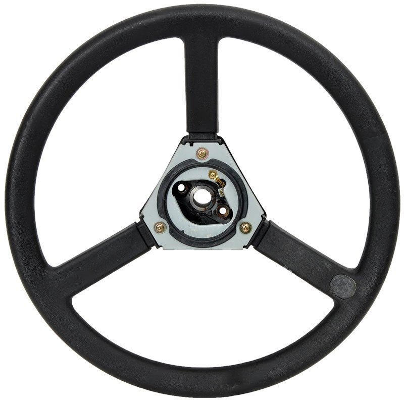 3EB-33-A2111 : STEERING WHEEL - motofork