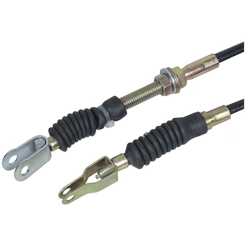 3EB-37-13510 : ACCELERATOR CABLE - motofork