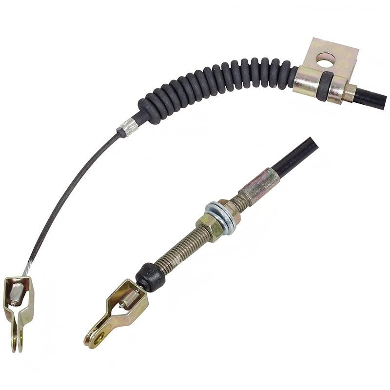 3EB-37-31460 : ACCELERATOR CABLE - motofork
