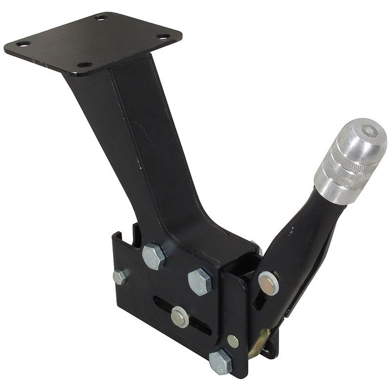 3EB-38-15112 : EMERGENCY BRAKE HANDLE - motofork