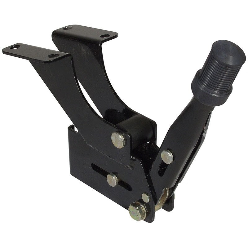 3EB-38-25513 : EMERGENCY BRAKE HANDLE - motofork