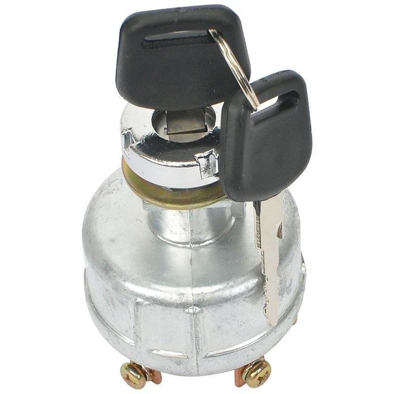 3EB-55-21761 : IGNITION KEY SWITCH - motofork