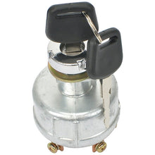 Load image into Gallery viewer, 3EB-55-21761 : IGNITION KEY SWITCH - motofork