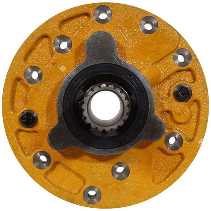 3EC-13-11040 : TRANSMISSION CHARGING PUMP - motofork