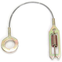 Load image into Gallery viewer, 3EC-30-11160 : ADJUSTER CABLE - motofork