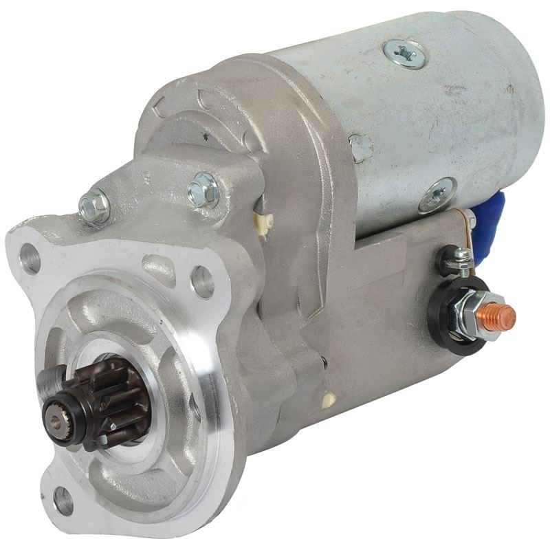 3T8210-NEW : STARTER (BRAND NEW) - motofork