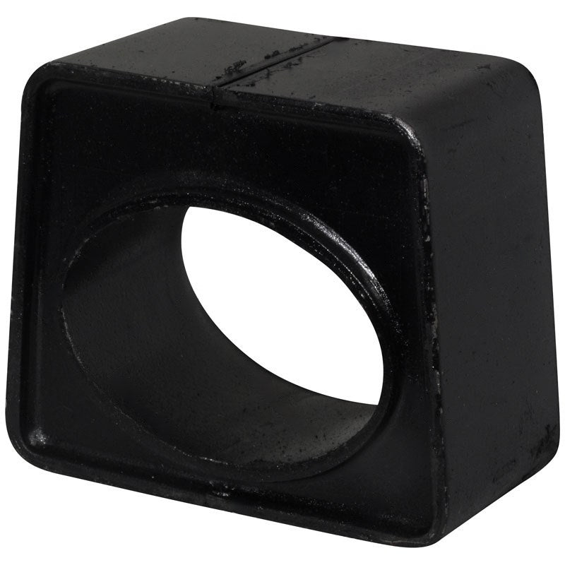 40005-11H01 : STEER AXLE MOUNT - motofork