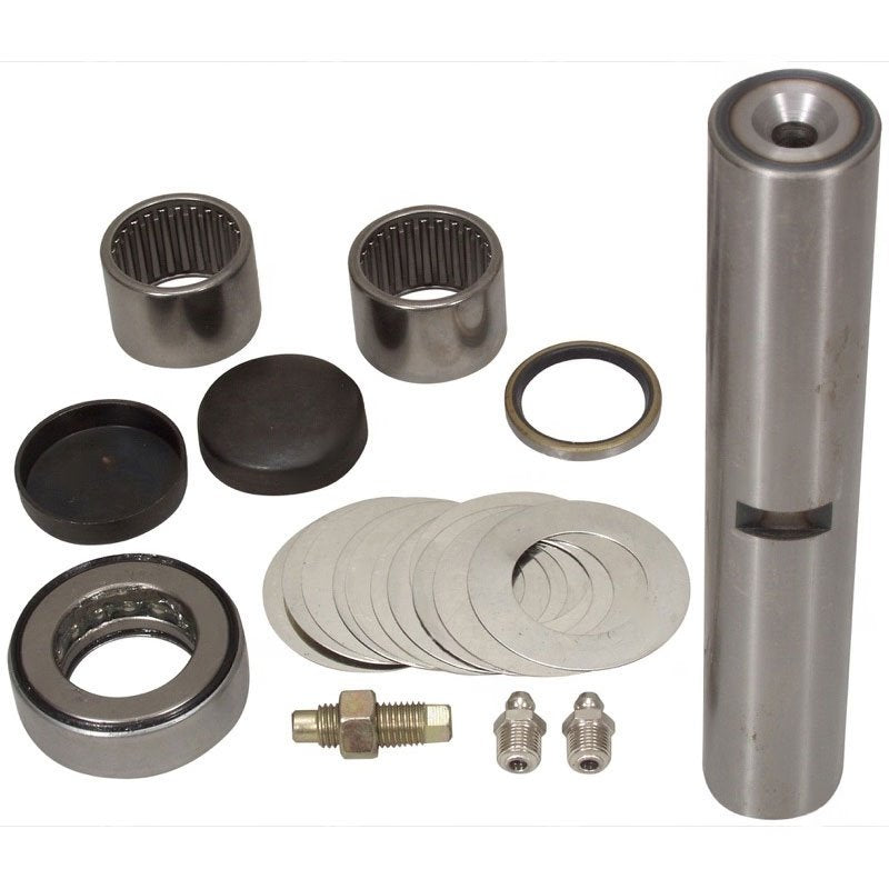 40022-11H26 : KING PIN REPAIR KIT - motofork