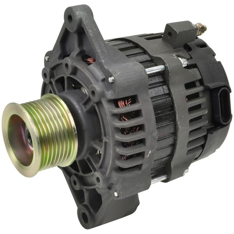 4007486-NEW : ALTERNATOR (BRAND NEW) - motofork