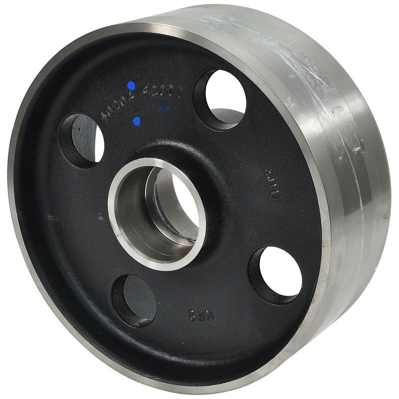 40204-FC300 : HUB, STEER AXLE - motofork