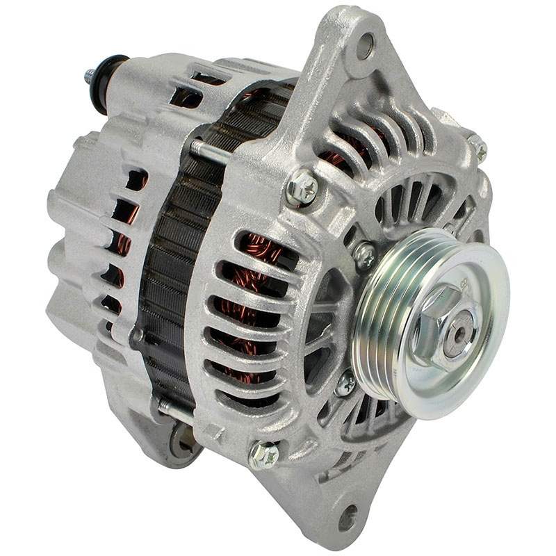 4042286-NEW : ALTERNATOR (BRAND NEW) - motofork