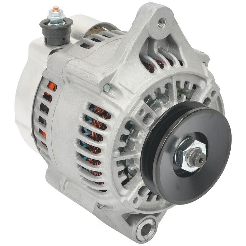 4097220-NEW : ALTERNATOR (BRAND NEW) - motofork