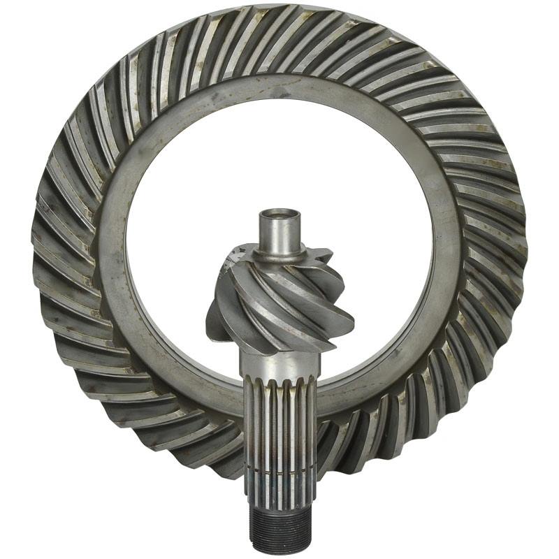 41210-3660071 : RING GEAR AND PINION - motofork