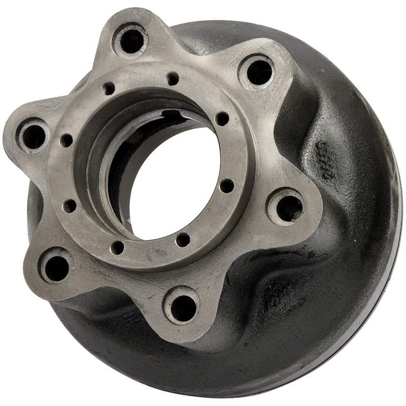42411-U350071 : BRAKE DRUM/HUB - motofork