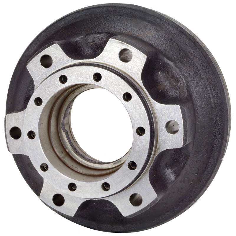 42432-1331171 : BRAKE DRUM / HUB - motofork