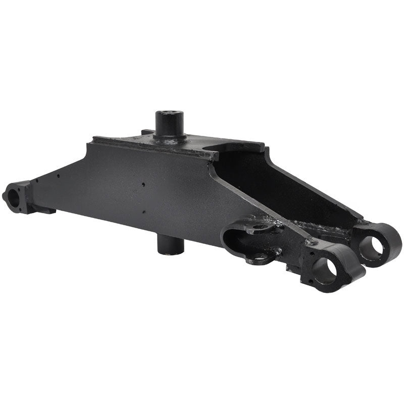 43102-U226171 : AXLE, STEER - motofork