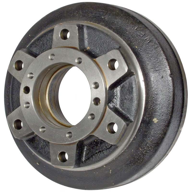 43204-00H00-F1 : BRAKE DRUM - motofork