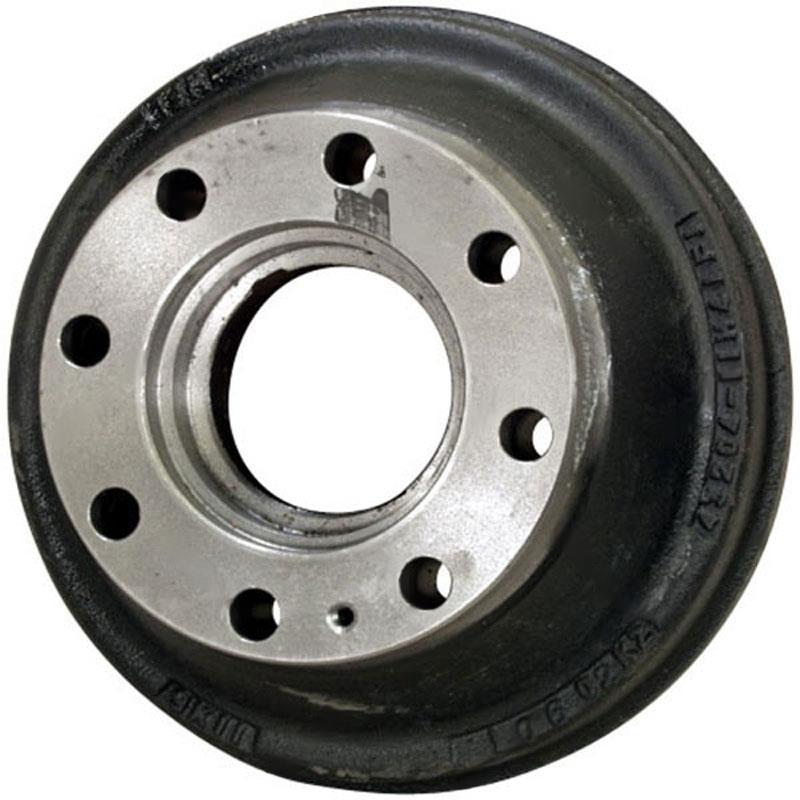 43204-11H01-F1 : BRAKE DRUM - motofork