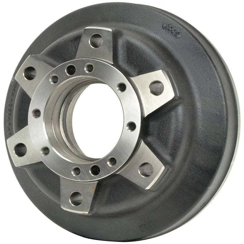 43204-FC000 : HUB, DRIVE AXLE - motofork