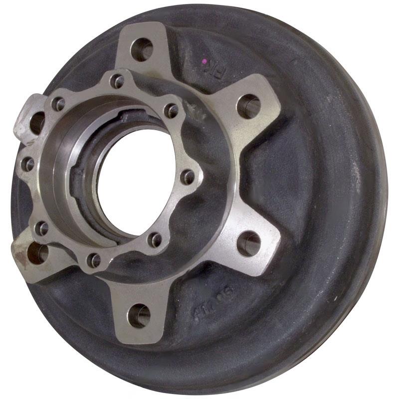 43204-FK010 : BRAKE DRUM - motofork