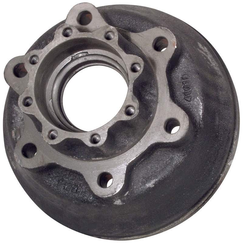 43204-FK310 : BRAKE DRUM - motofork