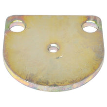 Load image into Gallery viewer, 43237-1331071 : PLATE, STEER AXLE - motofork