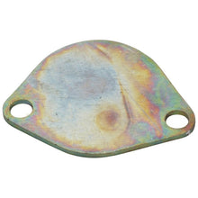 Load image into Gallery viewer, 43237-2332071 : PLATE, STEER AXLE - motofork