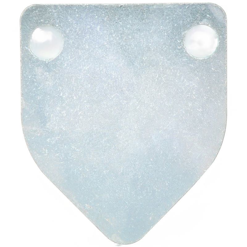 43237-2343071 : PLATE, STEER AXLE - motofork