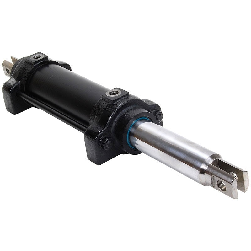 43310-U110171 : POWER STEERING CYLINDER - motofork