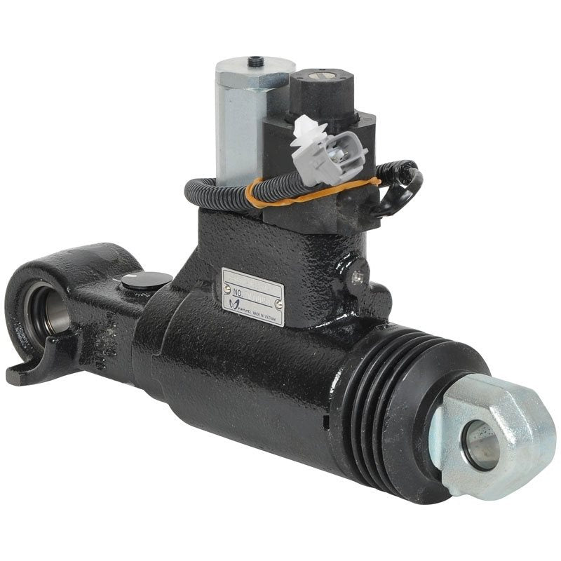 43610-U223071 : CYLINDER ASSEMBLY (SWING) - motofork