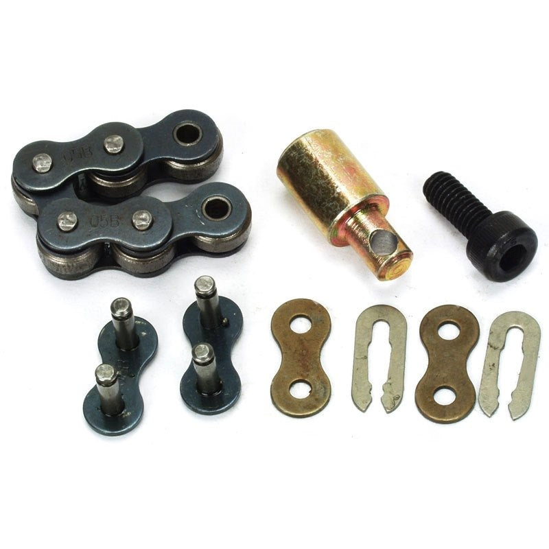 44533-A : CHAIN ASSEMBLY - motofork