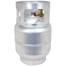 Load image into Gallery viewer, 4460A : PROPANE TANK (20LB ALUMINUM) - motofork