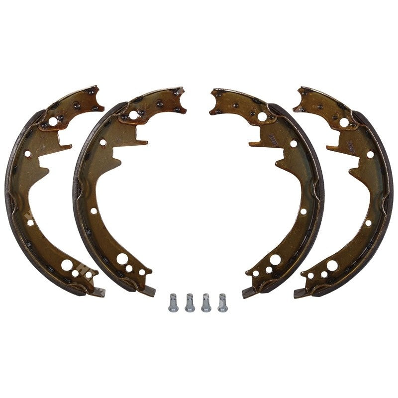 44999-L1400 : BRAKE SHOE SET (4 SHOES) - motofork