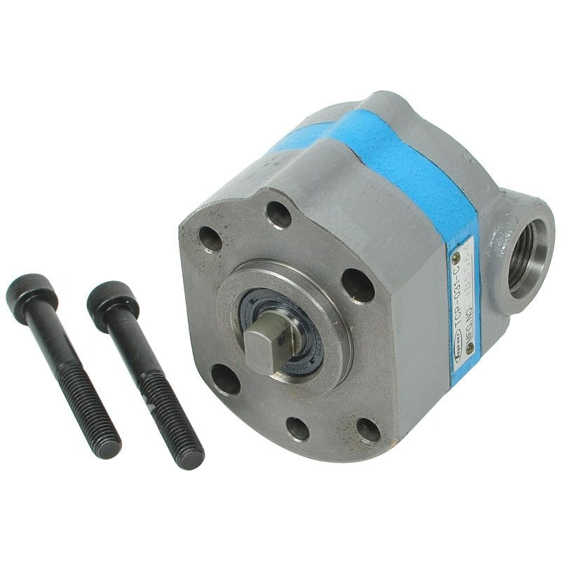 45510-1330071 : HYDRAULIC PUMP (STEERING) - motofork