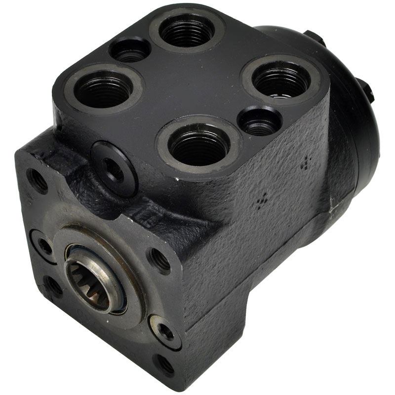 45510-U120071 : ORBITROL STEERING GEAR PUMP - motofork