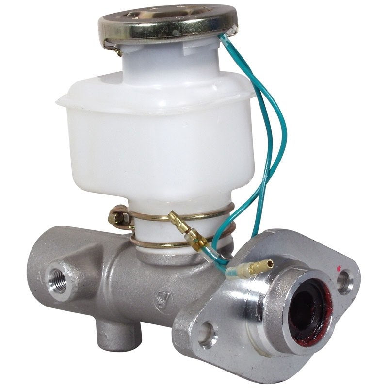 46010-14H00 : MASTER CYLINDER - motofork