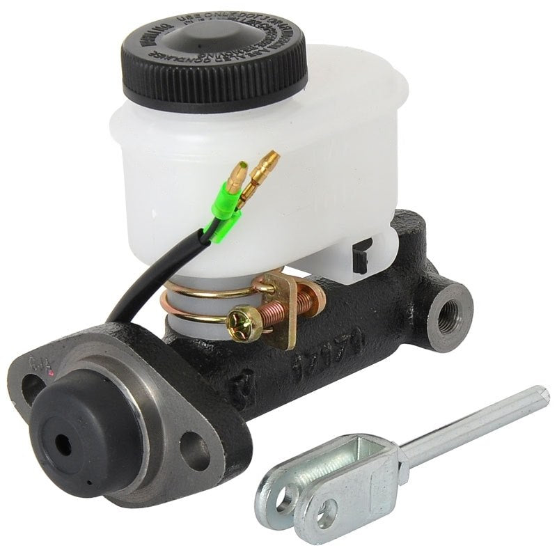 46010-GB00B : MASTER CYLINDER - motofork