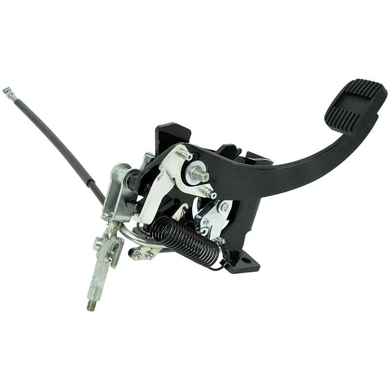 46110-2661271 : EMERGENCY BRAKE PEDAL - motofork
