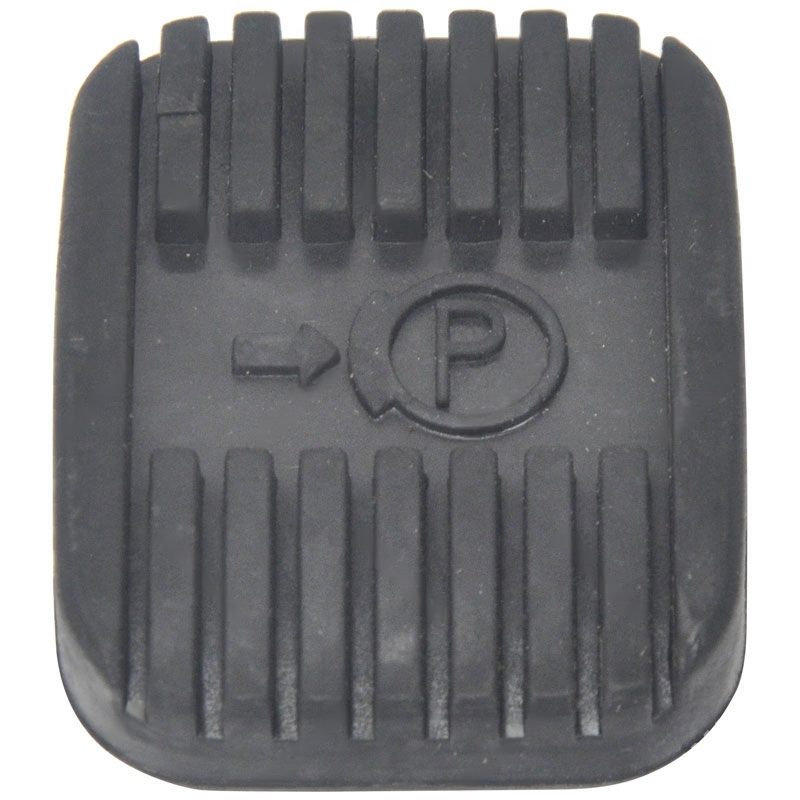 46165-2666071 : PEDAL PAD, EMERGENCY BRAKE - motofork