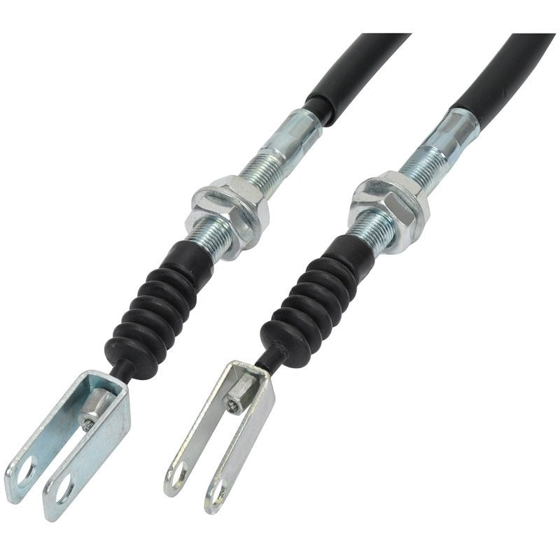 46410-3051171 : EMERGENCY BRAKE CABLE - motofork