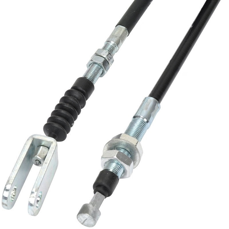 46410-3216071 : EMERGENCY BRAKE CABLE - motofork
