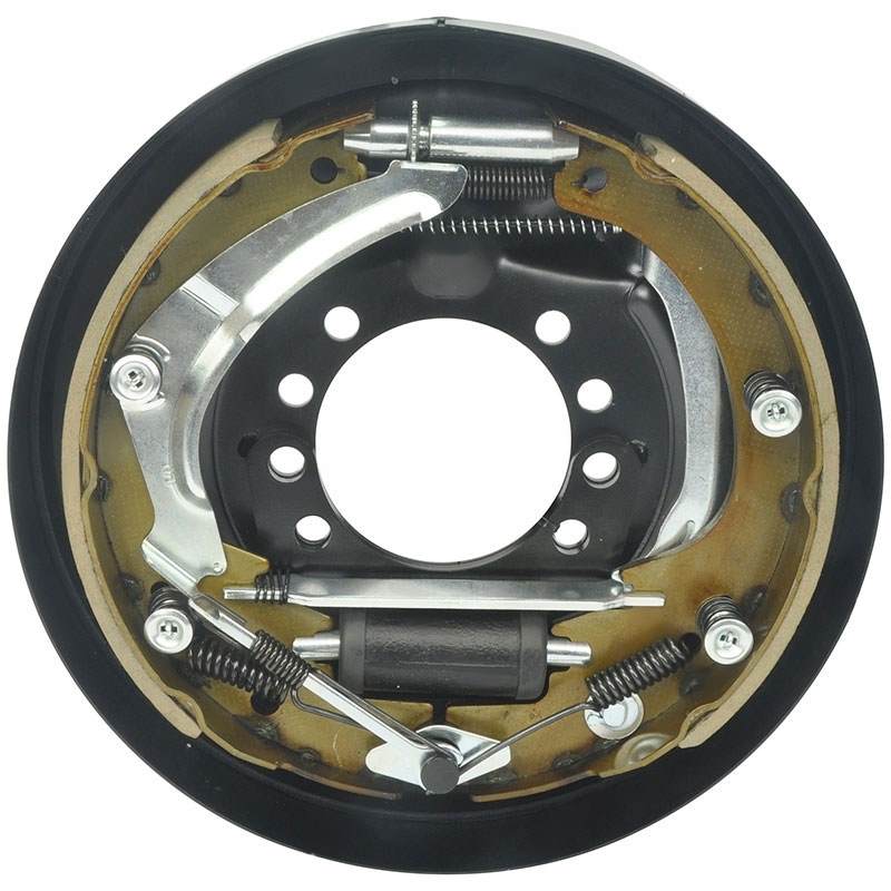 47020-2342171 : BRAKE ASSEMBLY (LH) - motofork