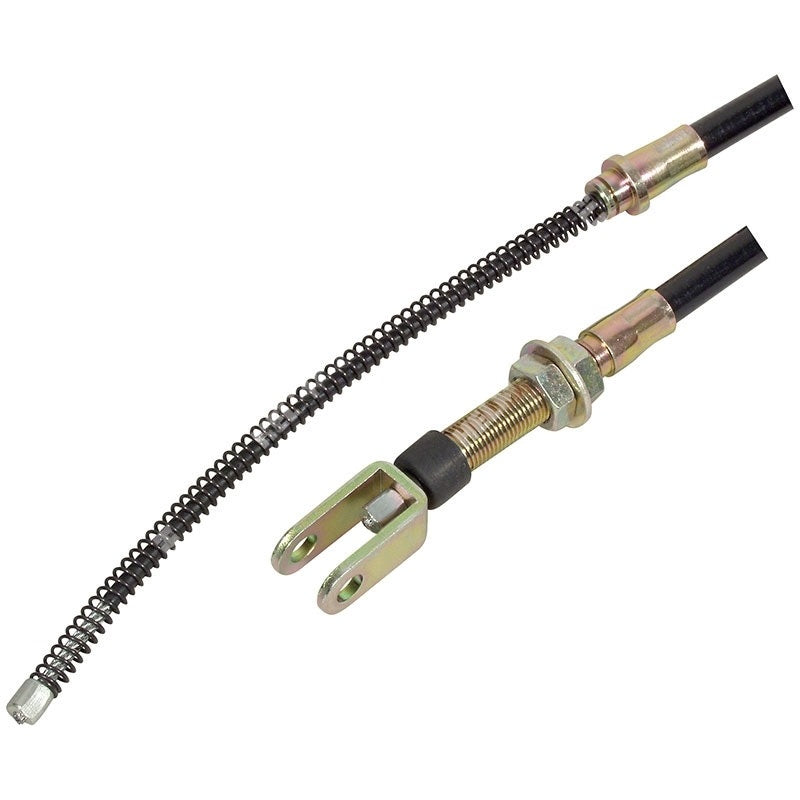 47401-2342071 : EMERGENCY BRAKE CABLE - motofork