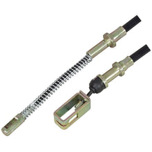 Load image into Gallery viewer, 47408-2180071 : EMERGENCY BRAKE CABLE - motofork