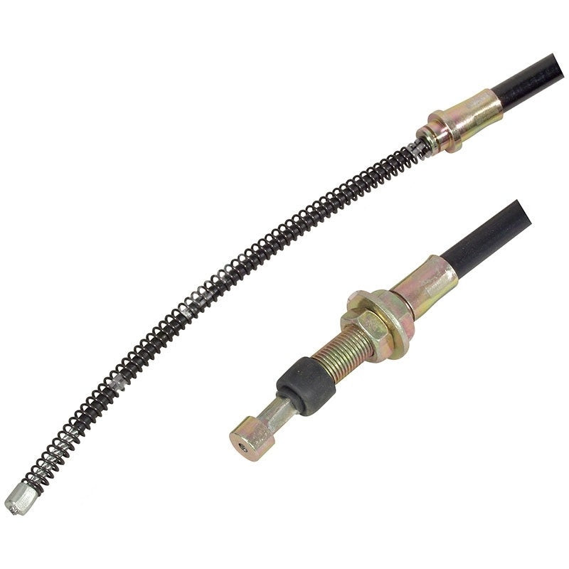 47408-2300071 : EMERGENCY BRAKE CABLE - motofork